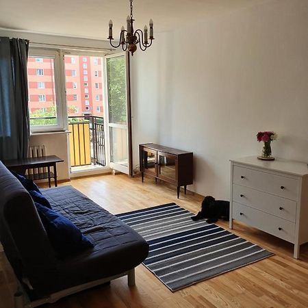 Morski Sen II Gdansk Ngoại thất bức ảnh