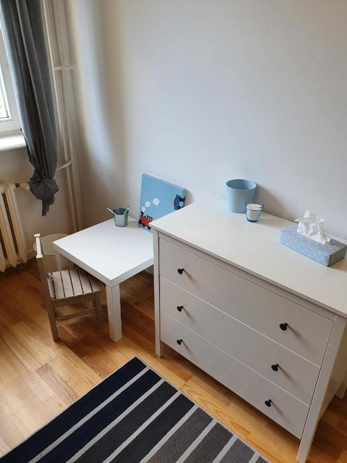 Morski Sen II Gdansk Ngoại thất bức ảnh