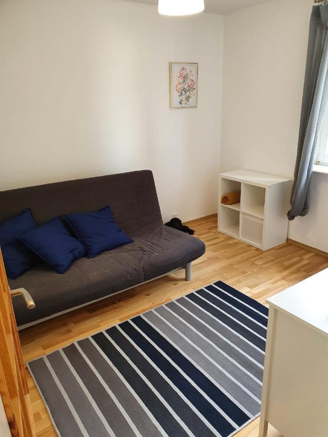 Morski Sen II Gdansk Ngoại thất bức ảnh